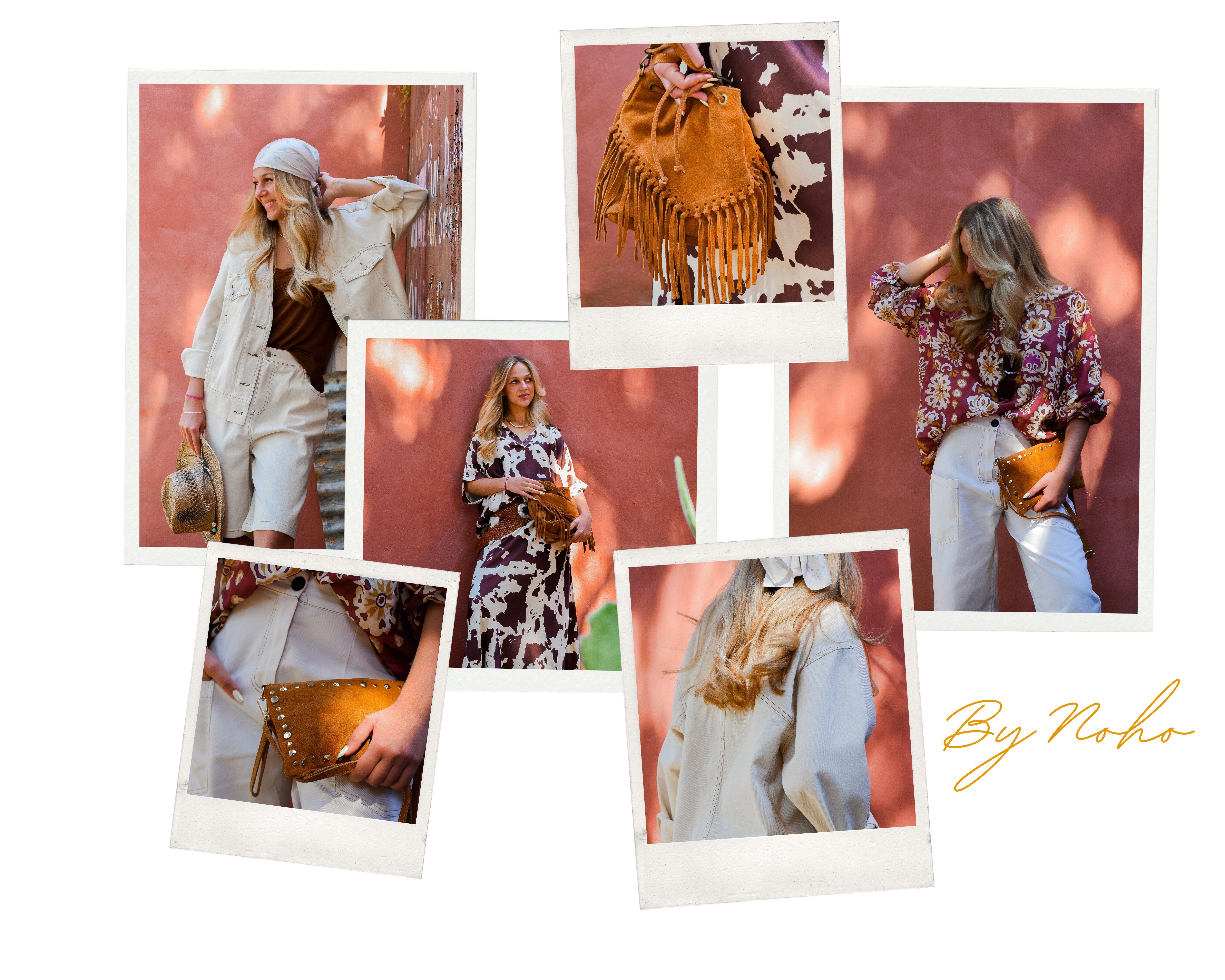 Nouvelle collection